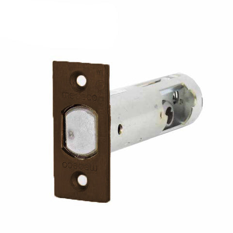 Medeco - 110A1921 - Bolt Assembly Only - 2-3/4" - Optional Finish