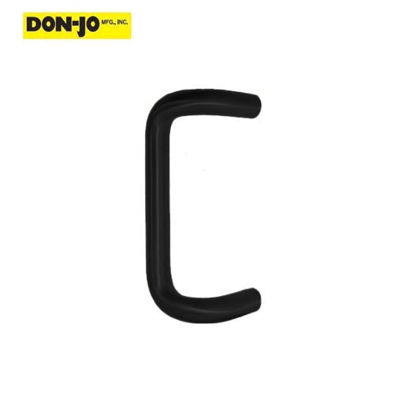 Don-Jo - 1159 - Door Pull - Optional Finish - UHS Hardware
