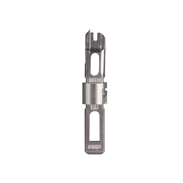 Jonard Tools - Punchdown Blade - 66 & 110 Combined With Cutter - UHS Hardware