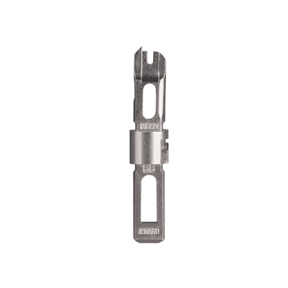 Jonard Tools - Punchdown Blade - 66 & 110 Combined With Cutter - UHS Hardware