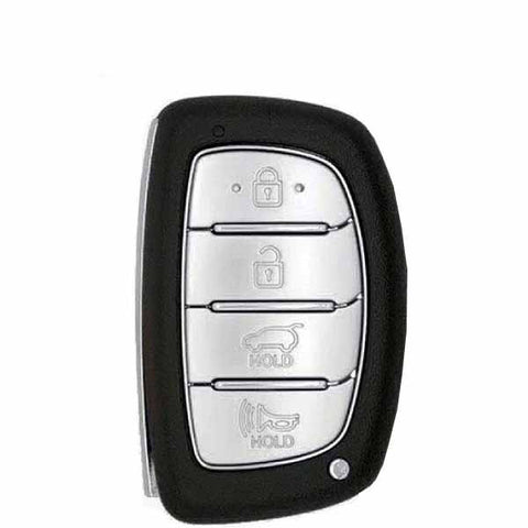 2014-2015 Hyundai Tucson / 4-Button Remote Smart Key / PN: 95440-2S600 / TQ8-FOB-4F03 ( RSK-HY-TUCSON ) - UHS Hardware