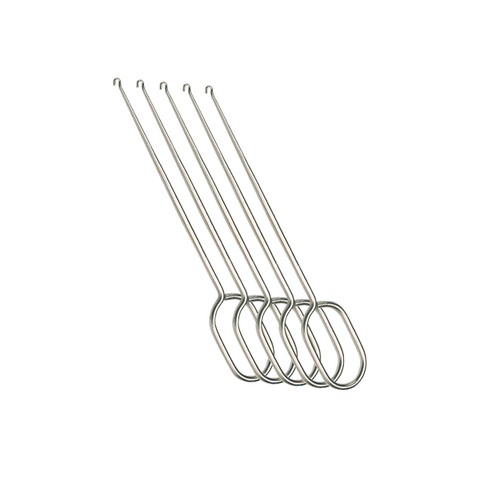 Jonard Tools - Pull Spring Hook - 6" (Pack of 5) - UHS Hardware