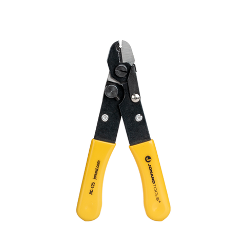 Jonard Tools - Fiber Optic Stripper - UHS Hardware
