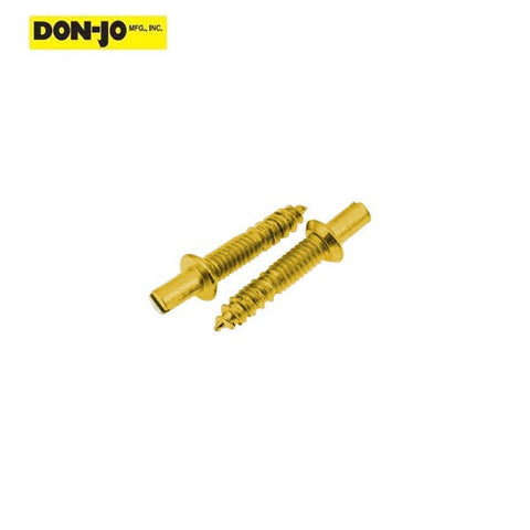 Don-Jo - RHP 100 - Hinge Pin - Optional Finish - UHS Hardware