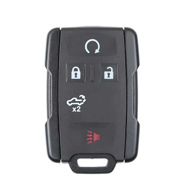 2019-2021 Chevrolet / 5-Button Keyless Entry Remote / PN: 84209236 / M3N-32337200 (AFTERMARKET) - UHS Hardware