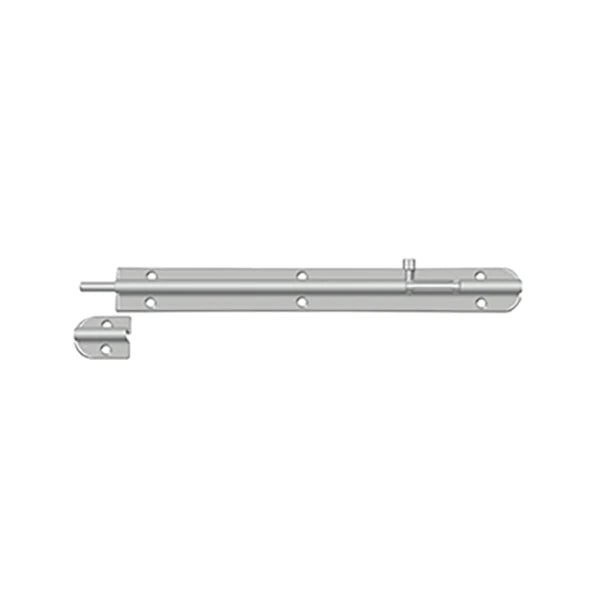 Deltana - 12" Barrel Bolt