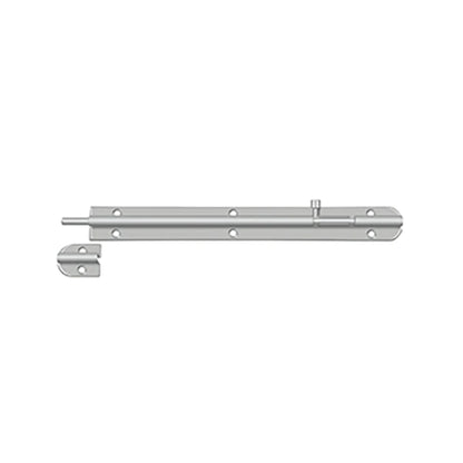 Deltana - 12" Barrel Bolt