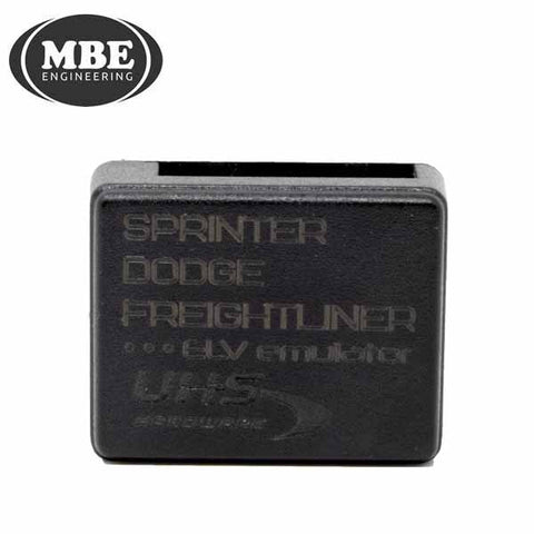 MBE - KR55 Key Maker - Fully Loaded - Mercedes Dodge Chrysler ...
