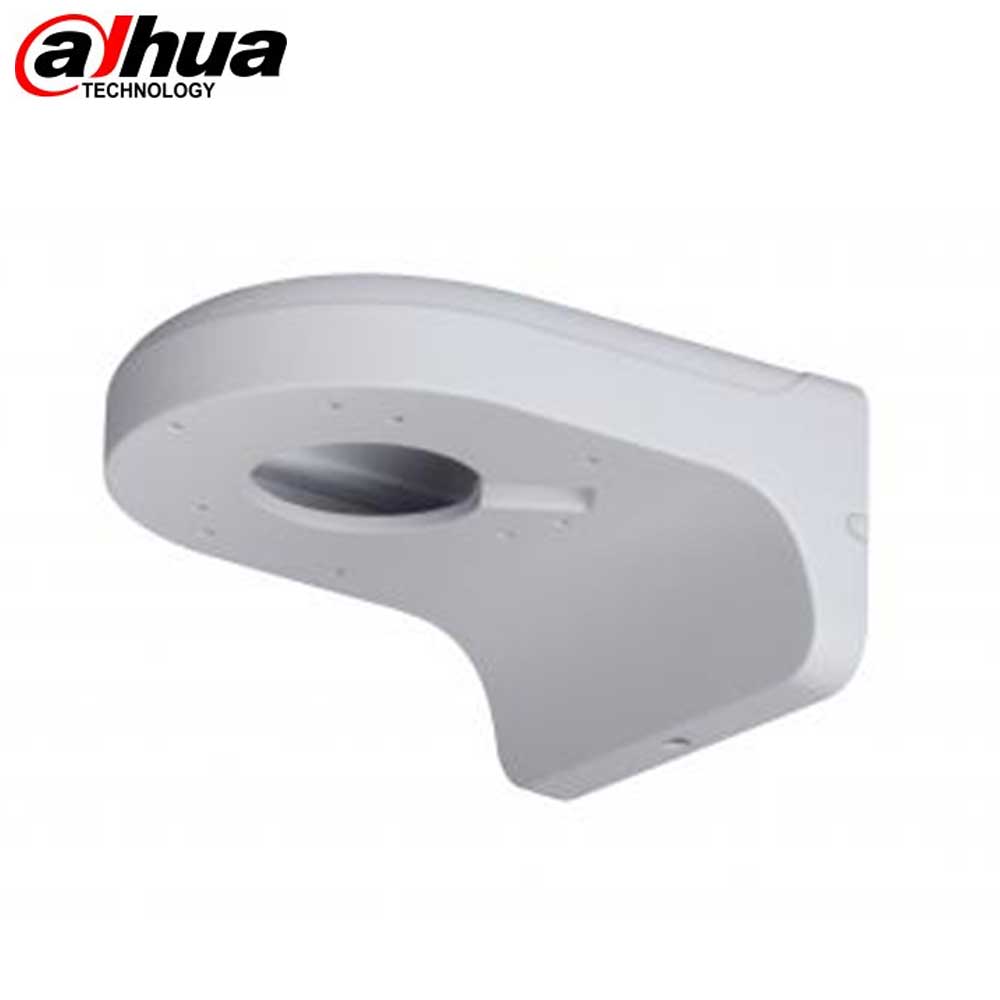 Dahua / Accessories / Wall Mount Bracket / DH-PFB203W