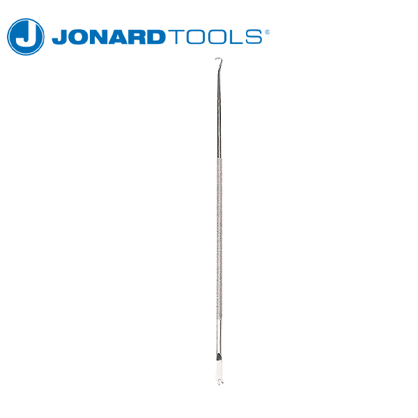 Jonard Tools - Spring Hooks - Pull & Lift (Pack of 5) - UHS Hardware