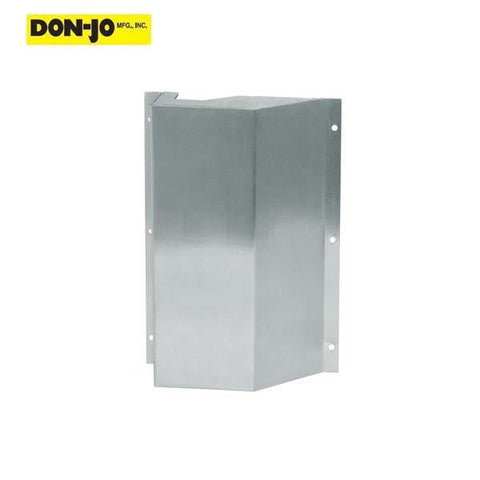 Don-Jo - 83 - Vertical Rod Protector - UHS Hardware
