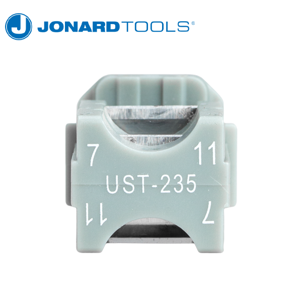 Jonard Tools - Replacement Blade Cartridge for UST-500 and UST-135 - UHS Hardware