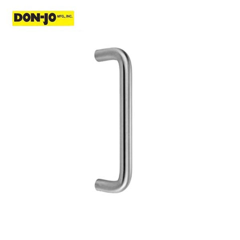 Don-Jo - 17 - Door Pull - UHS Hardware