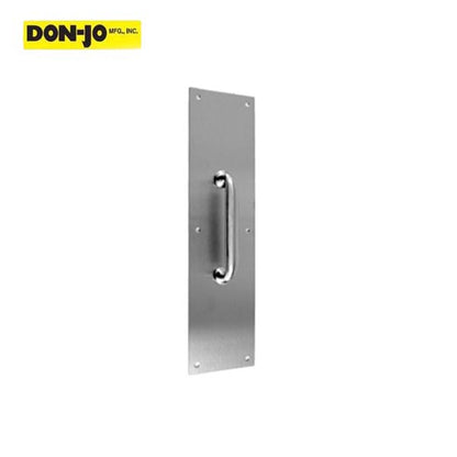 Don-Jo - 7010 - Pull Plate - UHS Hardware
