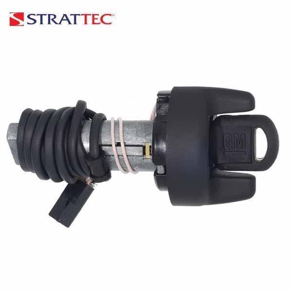 GM 1998 - 2004 / VATS Coded Ignition (Strattec) - UHS Hardware