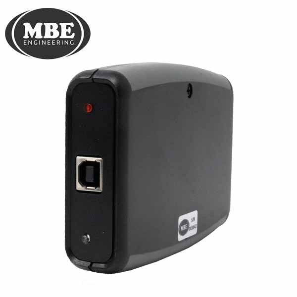 MBE - KR55 Key Maker - Fully Loaded - Mercedes Dodge Chrysler ...