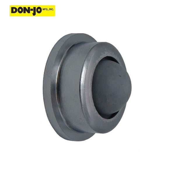 Don-Jo - 1400 - Wall Bumper - UHS Hardware