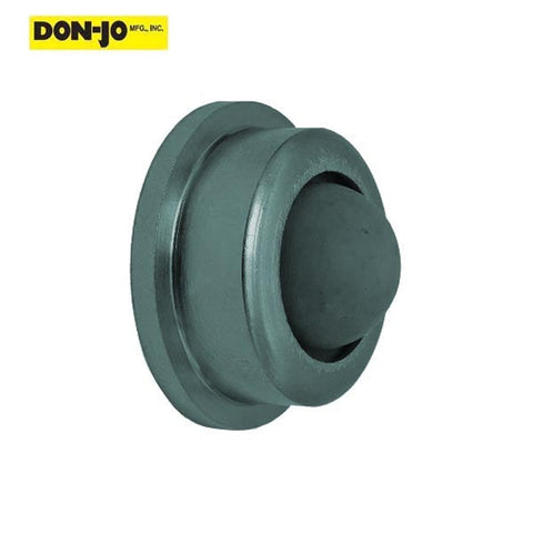 Don-Jo - 1400 - Wall Bumper - Optional Finish - UHS Hardware