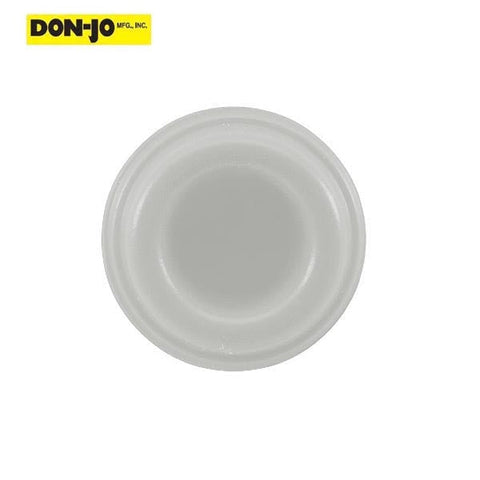 Don-Jo - 1401 - Wall Bumper - Optional Finish - UHS Hardware