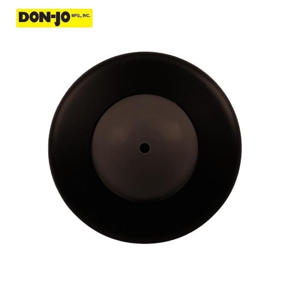 Don-Jo - 1406 - Wall Bumper - Optional Finish - UHS Hardware