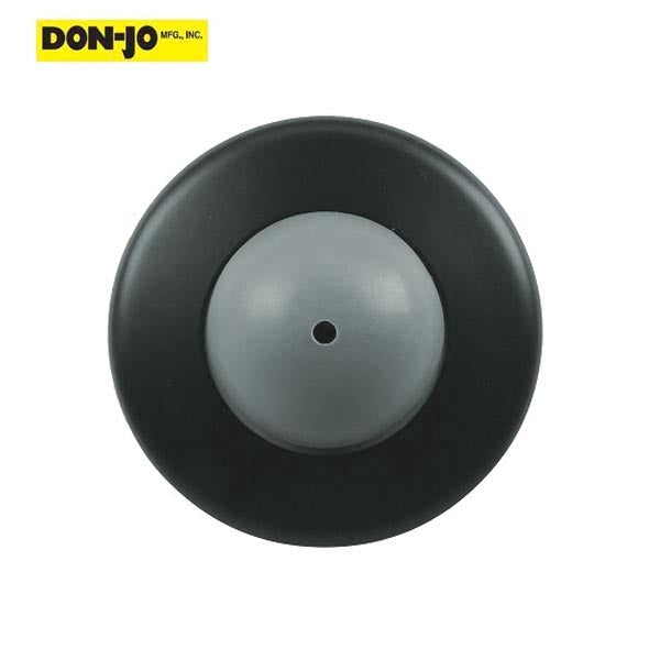 Don-Jo - 1406 - Wall Bumper - Optional Finish - UHS Hardware