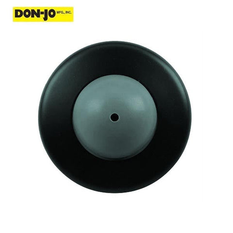 Don-Jo - 1406 - Wall Bumper - Optional Finish - UHS Hardware