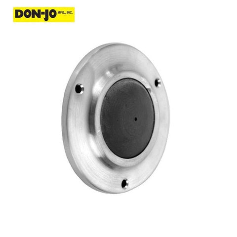 Don-Jo - 1410 - Wall Bumper - UHS Hardware