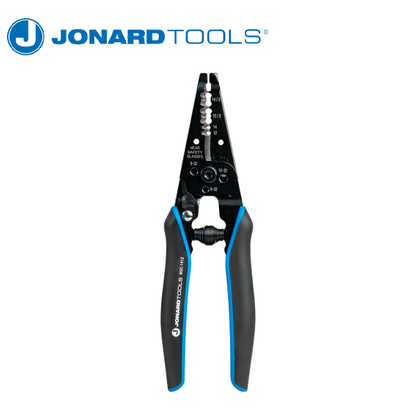 Jonard Tools - Cable Stripper for 14/2 & 12/2 NM Cable - UHS Hardware
