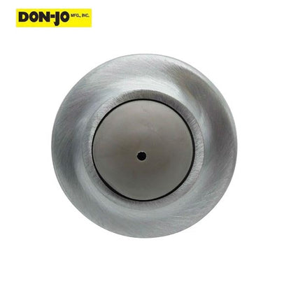 Don-Jo - 1412 - Wall Bumper - UHS Hardware