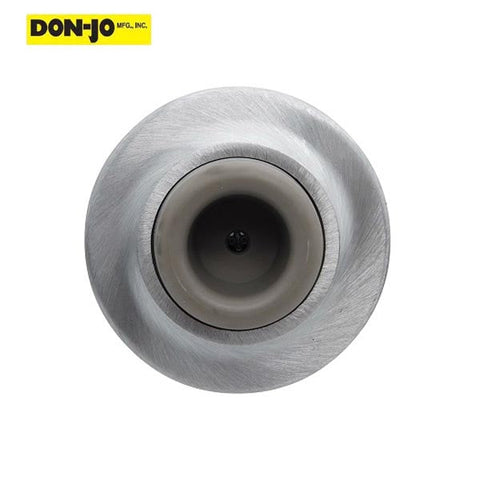 Don-Jo - 1413 - Wall Bumper - UHS Hardware