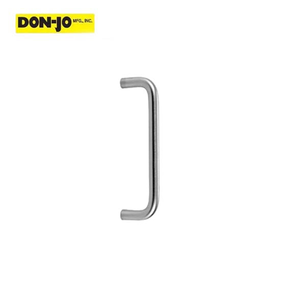 Don-Jo - 21 - Door Pull - UHS Hardware