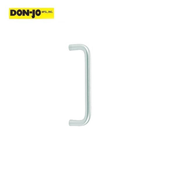 Don-Jo - 66 - Cabinet Pull - Optional Finish - UHS Hardware