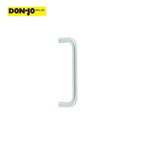 Don-Jo - 66 - Cabinet Pull - Optional Finish - UHS Hardware