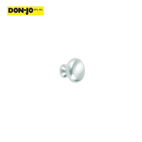 Don-Jo - 54 - Cabinet Pull - Optional Finish - UHS Hardware