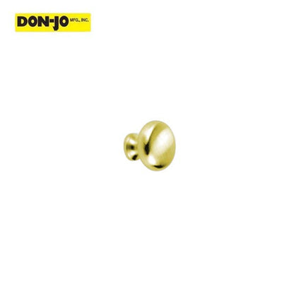 Don-Jo - 56 - Cabinet Pull - Optional Finish - UHS Hardware