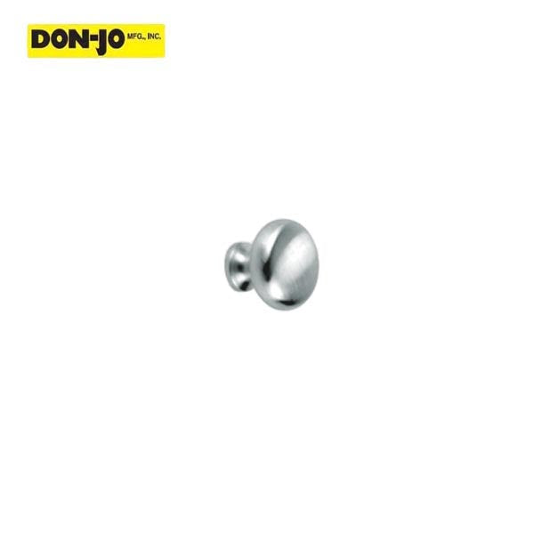 Don-Jo - 56 - Cabinet Pull - Optional Finish - UHS Hardware