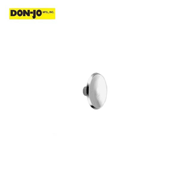 Don-Jo - 120 - Cabinet Pull - UHS Hardware