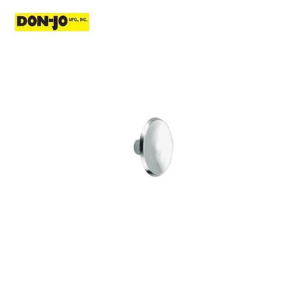 Don-Jo - 120 - Cabinet Pull - Optional Finish - UHS Hardware