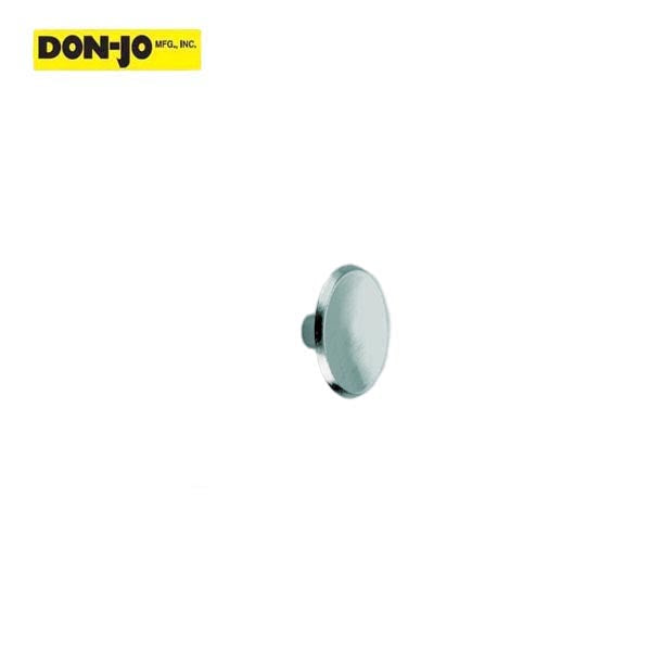 Don-Jo - 121 - Cabinet Pull - Optional Finish - UHS Hardware
