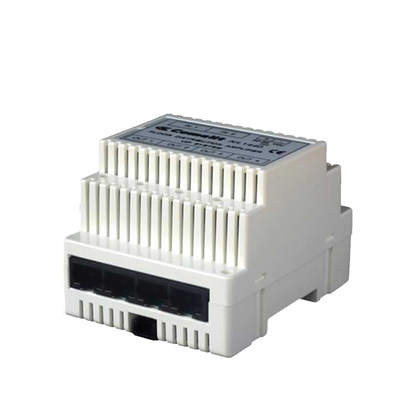 Comelit - 1440 - 6 port Floor Switch - VIP - 10/100 Mb - UHS Hardware