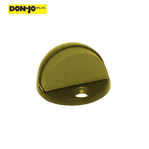 Don-Jo - 1440 - Floor Stop - Optional Finish - UHS Hardware