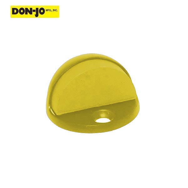 Don-Jo - 1440 - Floor Stop - Optional Finish - UHS Hardware