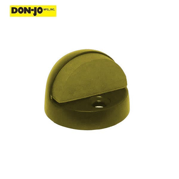 Don-Jo - 1442 - Floor Stop - Optional Finish - UHS Hardware