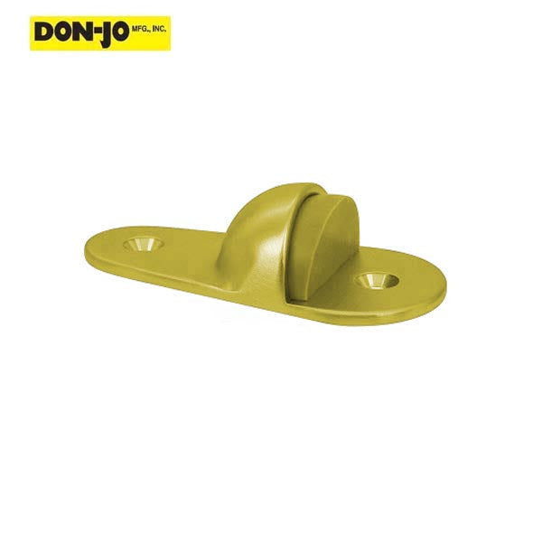 Don-Jo - 1443 - Floor Stop - Optional Finish - UHS Hardware