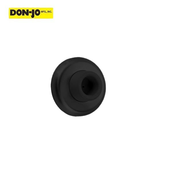 Don-Jo - 1407 - Wall Bumper - Optional Finish - UHS Hardware