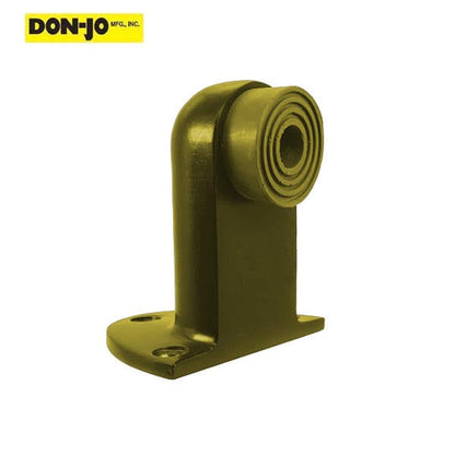 Don-Jo - 1449 - Floor Stop - Optional Finish - UHS Hardware
