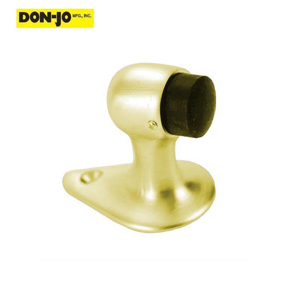 Don-Jo - 1450 - Floor Stop - Optional Finish - UHS Hardware