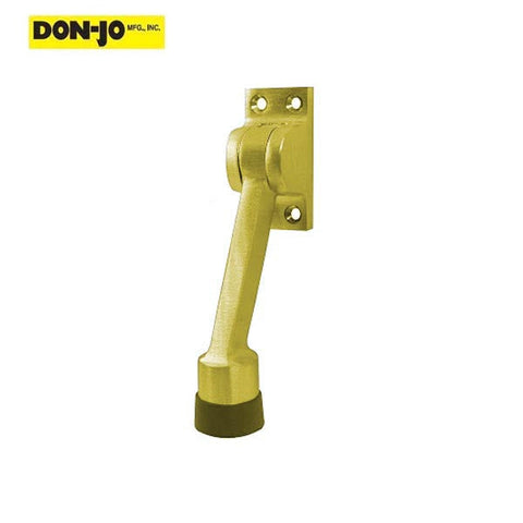 Don-Jo - 1464 - Door Holder - Optional Finish - UHS Hardware