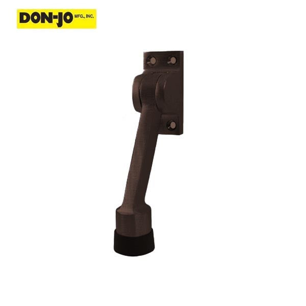 Don-Jo - 1464 - Door Holder - Optional Finish - UHS Hardware