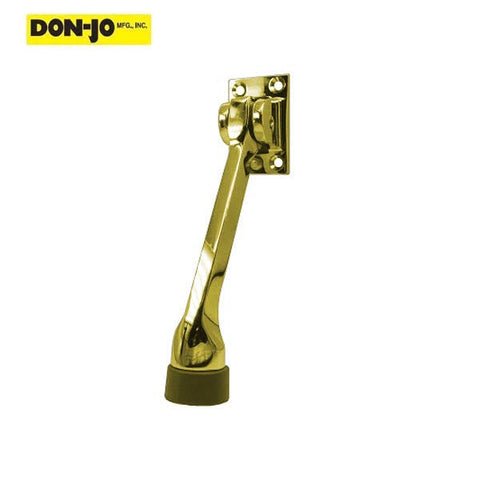 Don-Jo - 1467 - Door Holder - Optional Finish - UHS Hardware